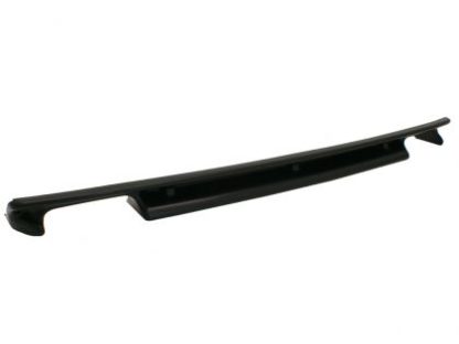 Diffuser πίσω προφυλακτήρα M-Pack διπλό για Bmw E36 (1991-1999)