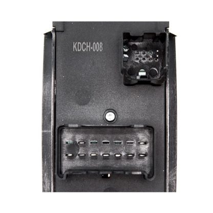 HYUNDAI SANTA FE ΕΩΣ 2006 ΠΟΛΛΑΠΛΟΣ ΔΙΑΚΟΠΤΗΣ ΠΑΡΑΘΥΡΩΝ NTY - 1 ΤΕΜ.