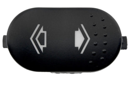 FORD FOCUS 1998-2004 ΜΟΝΟΣ 4PIN ΔΙΑΚΟΠΤΗΣ ΠΑΡΑΘΥΡΩΝ orig.1060717