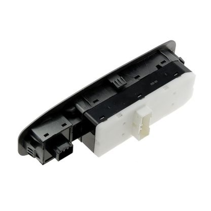 HYUNDAI ACCENT 2001-2003 ΠΟΛΛΑΠΛΟΣ ΔΙΑΚΟΠΤΗΣ ΠΑΡΑΘΥΡΩΝ 11 PIN NTY ΓΚΡΙ / ΜΑΥΡΟ- orig.9357025000YN - 1 ΤΕΜ.