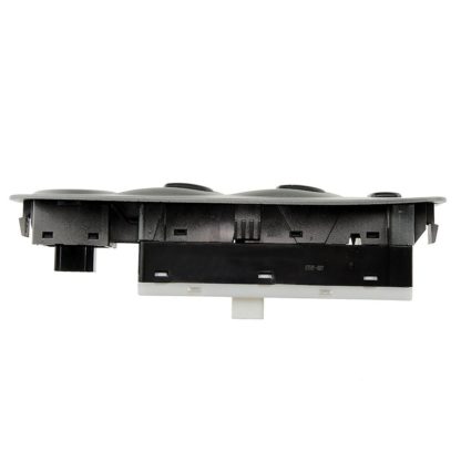 HYUNDAI ACCENT 2001-2003 ΠΟΛΛΑΠΛΟΣ ΔΙΑΚΟΠΤΗΣ ΠΑΡΑΘΥΡΩΝ 11 PIN NTY ΓΚΡΙ / ΜΑΥΡΟ- orig.9357025000YN - 1 ΤΕΜ.