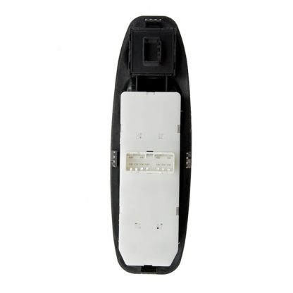 HYUNDAI ACCENT 2001-2003 ΠΟΛΛΑΠΛΟΣ ΔΙΑΚΟΠΤΗΣ ΠΑΡΑΘΥΡΩΝ 11 PIN NTY ΓΚΡΙ / ΜΑΥΡΟ- orig.9357025000YN - 1 ΤΕΜ.