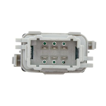 RENAULT MEGANE 2 ΜΟΝΟΣ ΔΙΑΚΟΠΤΗΣ ΠΑΡΑΘΥΡΩΝ 6 PIN NTY - orig.8200315013 - 1 ΤΕΜ.