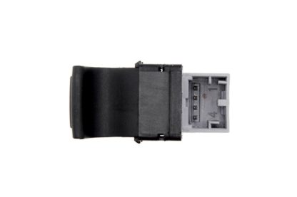 VW TRANSPORTER T5 ΜΟΝΟΣ 4PIN ΔΙΑΚΟΠΤΗΣ ΠΑΡΑΘΥΡΩΝ orig.7E0959855