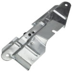 ΒΑΣΗ ΚΛΕΙΔΑΡΙΑΣ ΠΟΡΤ ΠΑΓΚΑΖ ΓΙΑ VW BORA 98> /JETTA 05> /PASSAT B5 SEDAN 96>05  orig.1J5827425A NTY - 1 τεμ.