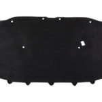 ΗΧΟΜΟΝΩΣΗ ΓΙΑ VW POLO 2009>  ΚΑΠΩ ΧΩΡΟΥ ΚΙΝΗΤΗΡΑ orig.6R0863831B NTY - 1 τεμ.