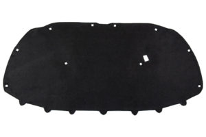 ΗΧΟΜΟΝΩΣΗ ΓΙΑ VW POLO 2009>  ΚΑΠΩ ΧΩΡΟΥ ΚΙΝΗΤΗΡΑ orig.6R0863831B NTY – 1 τεμ.