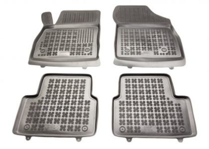 Λαστιχένια πατάκια Rezaw Plast για Opel Astra V K (2015+) - τύπου σκαφάκι - 4τμχ.