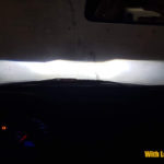 Led λάμπες 9006 / HB4 μοντέλο STN1 για μεσαία ή μεγάλα φώτα 170 000 lux , 65 Watt - CANBUS 6000K - 1700% πιό έντονη φωτεινότητα 2τμχ.