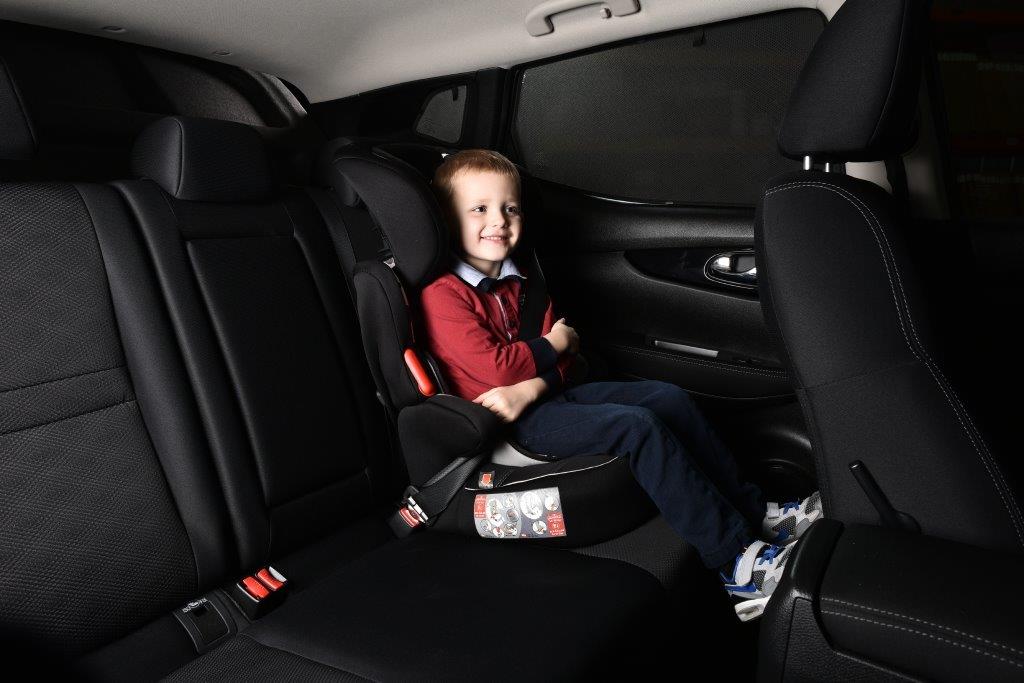 FIAT TIPO 5D 2015+ ΚΟΥΡΤΙΝΑΚΙΑ ΜΑΡΚΕ CAR SHADES - 4 ΤΕΜ.