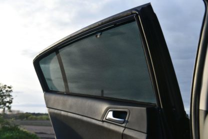 TOYOTA PRIUS 5D 2009+ ΚΟΥΡΤΙΝΑΚΙΑ ΜΑΡΚΕ CAR SHADES - 8 ΤΕΜ.