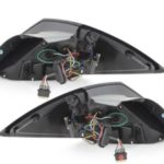 Πίσω φανάρια led για Opel Astra H GTC (2005-2010) - σετ 2τμχ.