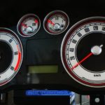 Φωτιζόμενα όργανα για Ford Focus MK2