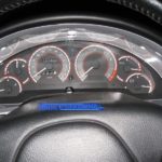 Φωτιζόμενα όργανα για Ford Probe 2