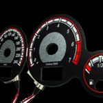 Φωτιζόμενα όργανα για Ford Galaxy έως το 2000