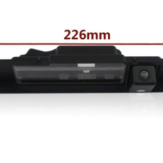 Κάμερα οπισθοπορείας συμβατή με Toyota Yaris