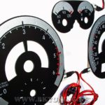 Φωτιζόμενα όργανα για Ford Galaxy μετά το 2000