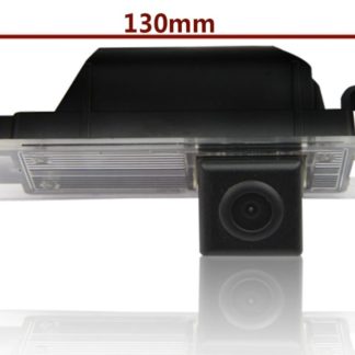 Κάμερα οπισθοπορείας για Opel Vectra / Astra J / Antara / Corsa / Zafira B