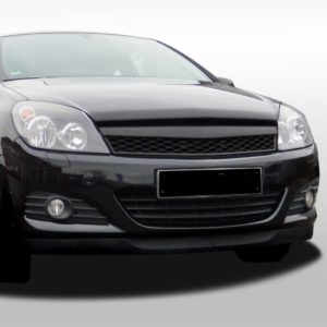 Μάσκα χωρίς σήμα για Opel Astra  H 3D GTC (2005-2009) – κυψελωτή