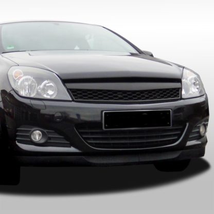 Μάσκα χωρίς σήμα για Opel Astra H 3D GTC (2005-2009) - κυψελωτή