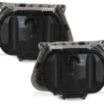 Προβολάκια για Mercedes W210 (1995-1998)