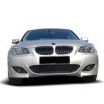 Body kit για BMW E60 sedan (2003-2007) - M5 packet με προβολάκια