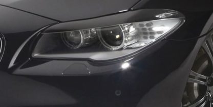 Φρυδάκια φαναριών για BMW F10 / F11 (2010+)