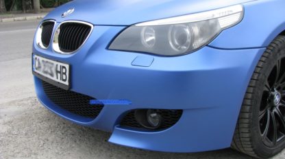 Προφυλακτήρας εμπρός για BMW E60/61 (2003-2010) - M5 design