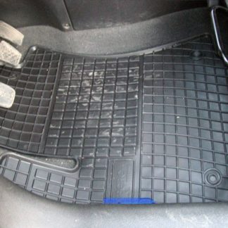 Λαστιχένια πατάκια Frogum για Opel Zafira A (1999-2005) - 4τμχ.