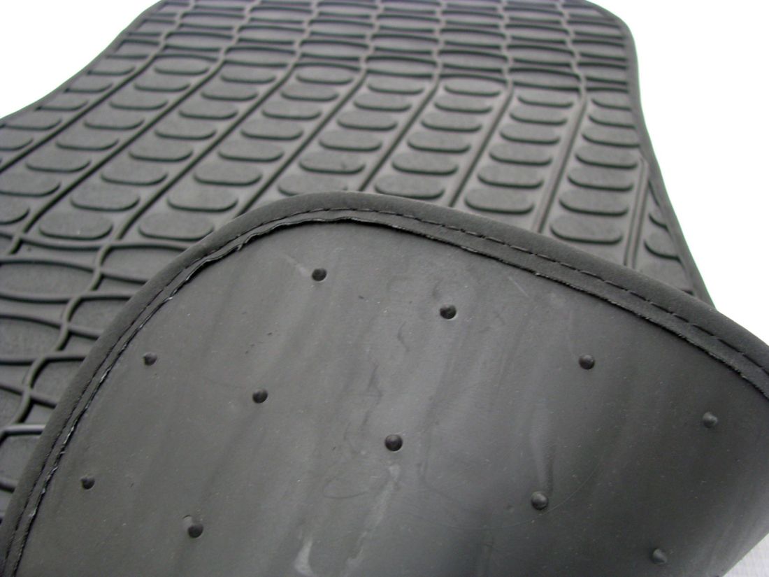 Λαστιχένια πατάκια για Opel Sintra (1996-1999) - μπροστινά - 2τμχ.