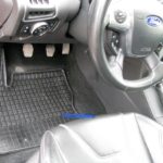 Λαστιχένια πατάκια για FORD Mondeo III (2007-2014) - 4τμχ.