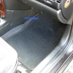 Πατάκια μοκέτα για OPEL Vectra B (1996-2002) - 4τμχ.