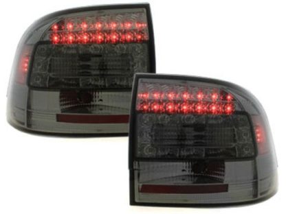 Πίσω φανάρια led για Porsche Cayenne (2003-2007) - σετ 2τμχ.