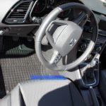 Λαστιχένια πατάκια για Seat Leon (2012-2020) - 4τμχ.