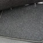 Πατάκια μοκέτα για PEUGEOT 807 (2002-2008) / CITROEN C8 I (2005-2012) / LANCIA Phedra / FIAT Ulysse (2002-2010) - μπροστινά - 2τμχ.