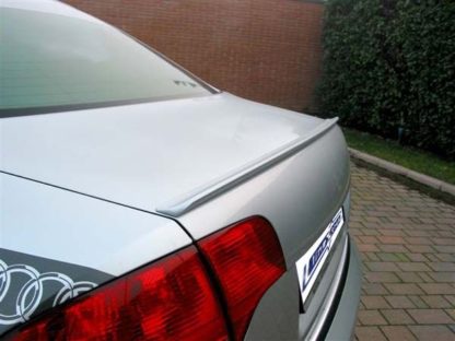 Lip spoiler για πορτ - μπαγκάζ για Audi A4 B7 (2005-2008) sedan