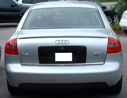 Lip spoiler για πορτ - μπαγκάζ για Audi A6 C5 (1997-2004)