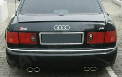 Lip spoiler για πορτ - μπαγκάζ για Audi A8 (1994-2002)