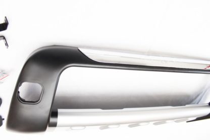 Εμπρόσθιο bull - bar για Toyota Rav4 (2009-2012) μοντέλο 1