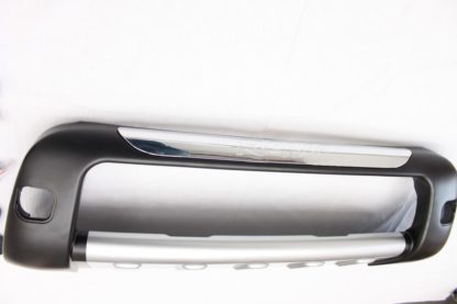 Εμπρόσθιο bull - bar για Toyota Rav4 (2009-2012) μοντέλο 1