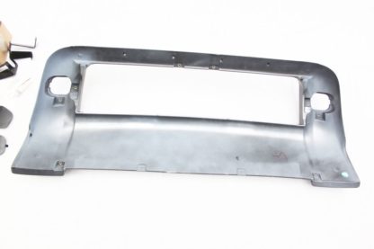 Εμπρόσθιο bull - bar για Toyota Rav4 (2009-2012) μοντέλο 1