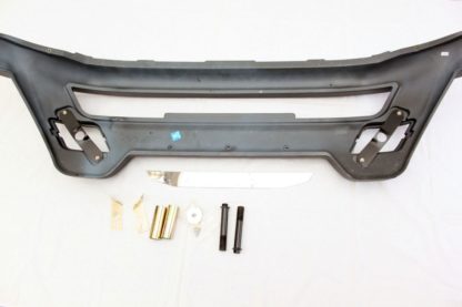 Εμπρόσθιο bull - bar και πίσω roll - bar για Toyota Rav4 (2013+)