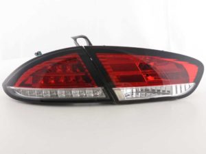 Πίσω φανάρια led για Seat Leon 1P (2005-2009) – σετ 2τμχ.