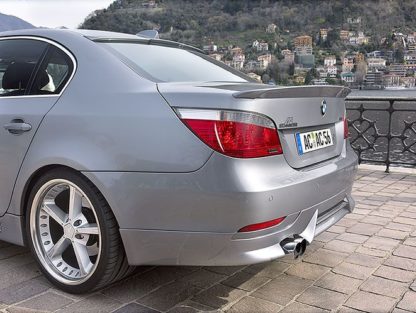 Αεροτομή πορτ - μπαγκάζ για BMW E60 (2003+) - AC Schnitzer Design