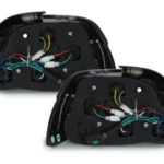 Πίσω φανάρια  led για BMW E39 (1995-2000) - σετ 2τμχ.