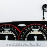 Φωτιζόμενο όργανο για Honda Prelude 4 ης γενιάς - design 1