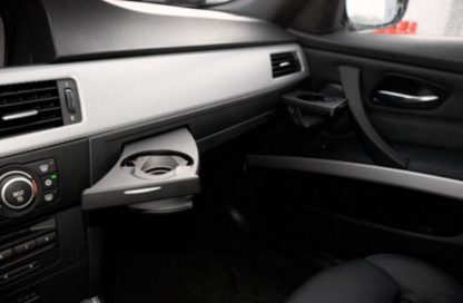Ποτηροθήκη για BMW E60 / E61 - οδηγού