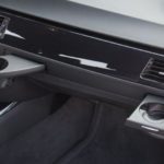 Ποτηροθήκη για BMW E60 / E61 - συνοδηγού