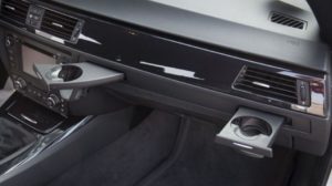 Ποτηροθήκη για BMW E60 / E61 – συνοδηγού