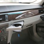 Ποτηροθήκη για BMW E90 / E91 - οδηγού
